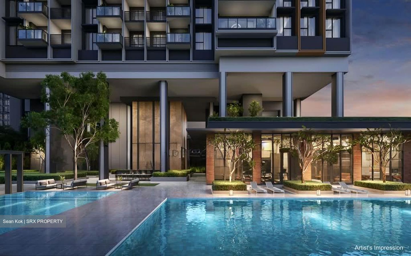 Hudson Place Residences (U/C) (D5), Apartment #550042361